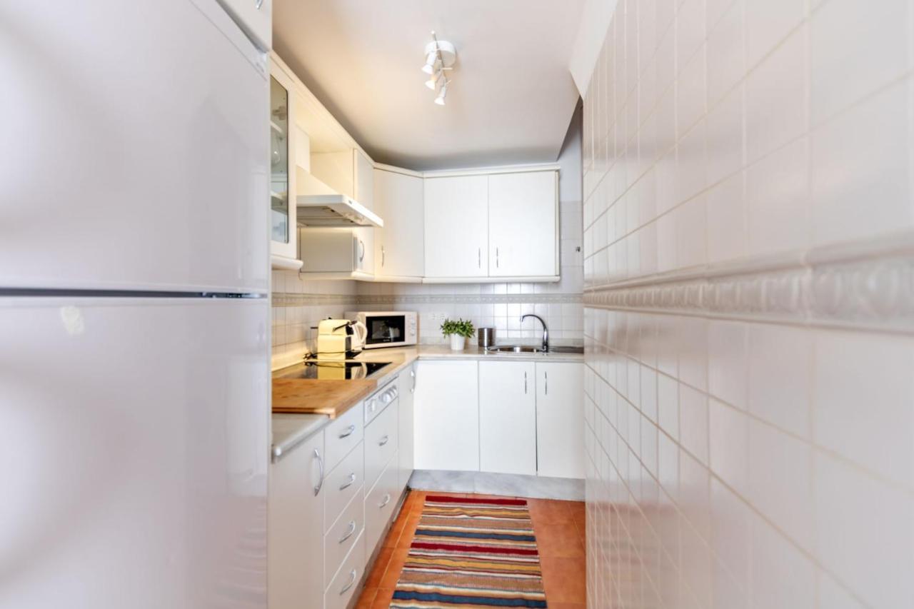 Abades Giralda Deluxe By Valcambre Apartment Seville Exterior photo