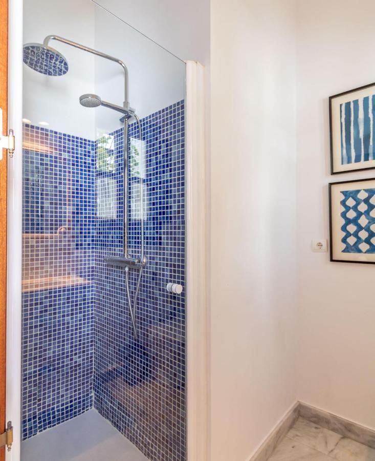 Abades Giralda Deluxe By Valcambre Apartment Seville Exterior photo